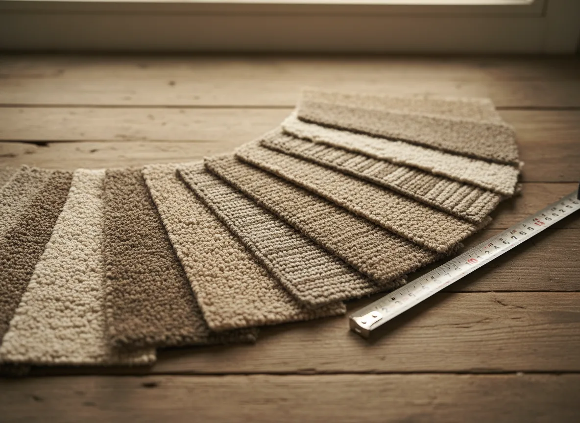 Carpet Installation Roberts, IL FAQs